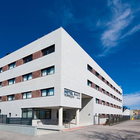 Porcel Avant Torrejon de Ardoz Luaran gambar
