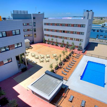 Porcel Avant Torrejon de Ardoz Luaran gambar