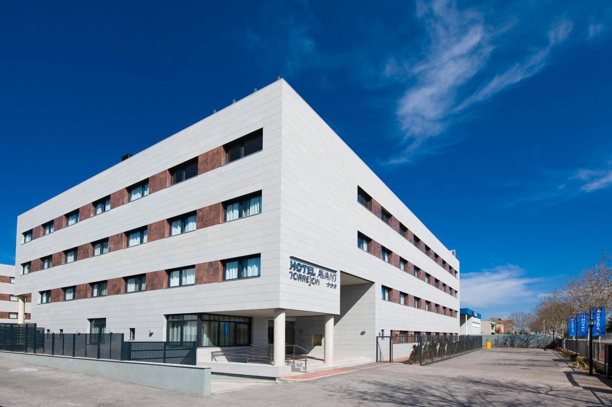 Porcel Avant Torrejon de Ardoz Luaran gambar
